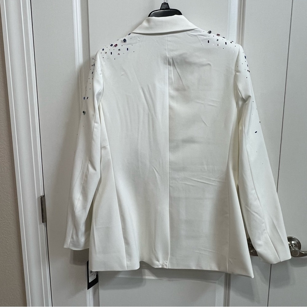Karl Lagerfeld Blazer - Picture 5 of 9